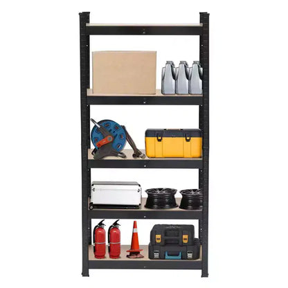 Karl Home Steel Storage Rack