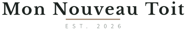 Mon Nouveau Toit